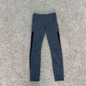 Athleta girl leggings size large/12